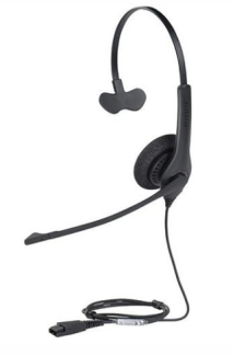 JABRA BIZ 1500 Mono QD EMEA
