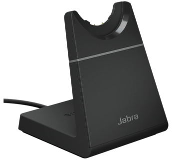 Jabra Evolve2 USB-C USB-C Cbl 1.2m Black