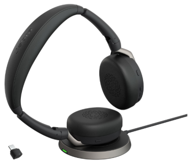 Jabra Evolve2 65 Flex L380c UC StereoWLC