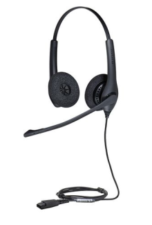 Jabra BIZ 1500 Duo WB NC