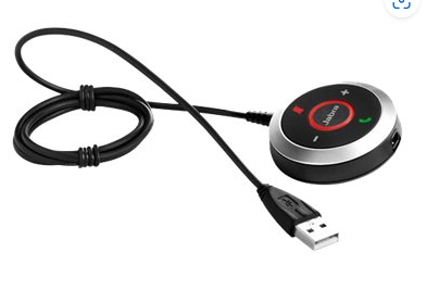 Jabra EVOLVE LINK MS Controller only
