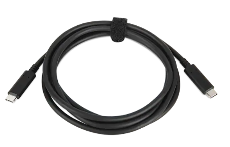 Adapter Lenovo USB-C to USB-C Cable 2m