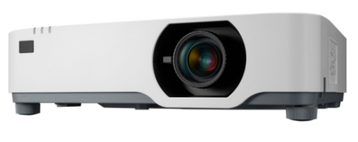P627UL Projector