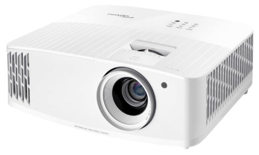 Optoma UHD38x