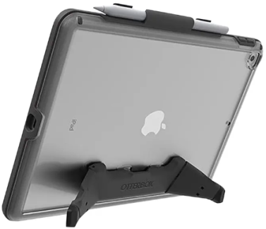 Unlimited iPad 7/8/9 GEN GREY POLY BAG