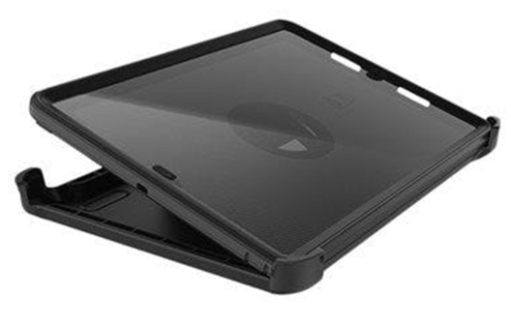 Defender Apple iPad 7/8/9 GEN BLACK