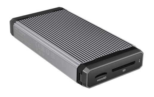SANDISK Prof. PRO-READER