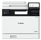 CANON MF754Cdw II Laser MFP 33ppm