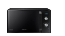 Samsung MG23K3614AK Sort microwave oven
