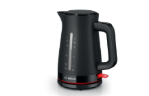 Bosch MyMoment TWK3M123 elkedel 1,7 L 2400 W Sort