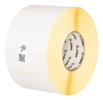 Label, Paper, 51x25mm Thermal