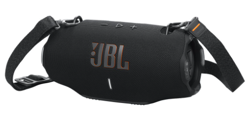 JBL Xtreme 4 Højttaler Sort