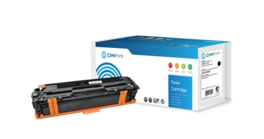  Toner Black CF210A