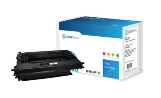  Toner Black CF237A