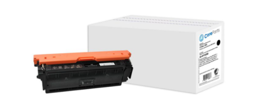  Toner Black CF360A