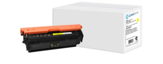  Toner Yellow CF362A