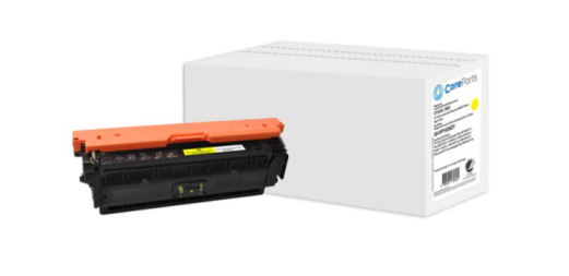  Toner Yellow CF362X