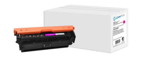  Toner Magenta CF363A