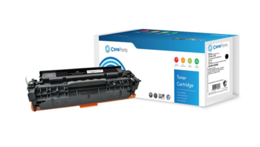  Toner Black CF410X