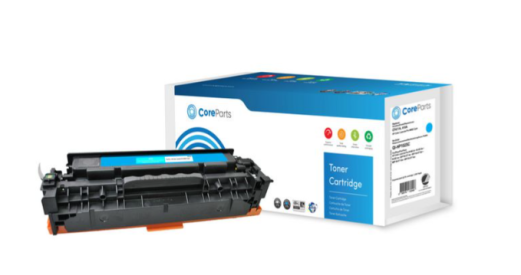  Toner Cyan CF411A