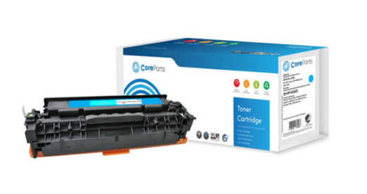  Toner Cyan CF411X