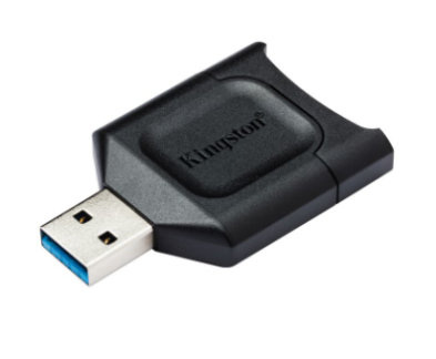 MobileLite Plus SD Card Reader
