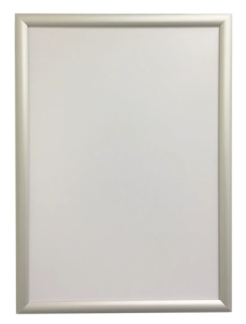 Q-connect snapramme A4 32mm alu