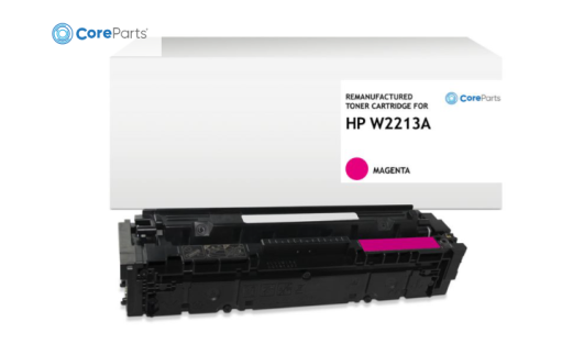  Lasertoner for HP Magenta